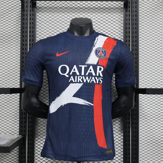 Paris Saint-Germain Maillot Concept Extérieur Inversé - Version Player