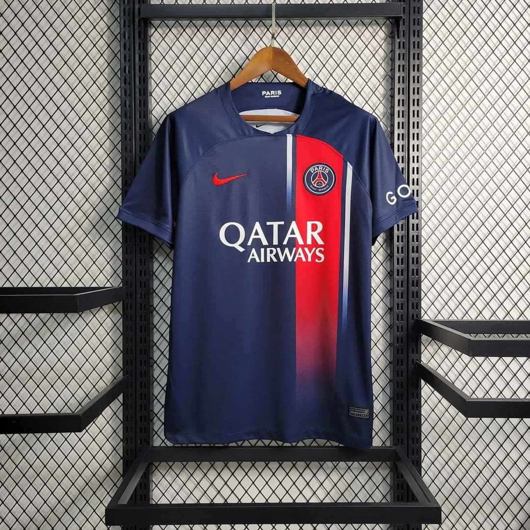 Paris Saint-Germain 23/24 Maillot Domicile