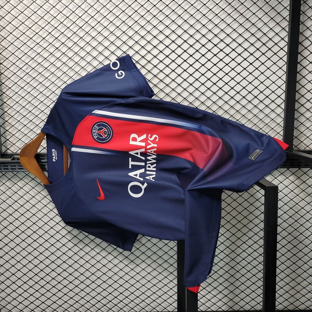 Paris Saint-Germain 23/24 Maillot Domicile