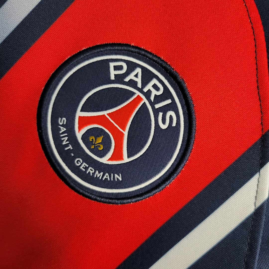 Paris Saint-Germain 23/24 Maillot Domicile