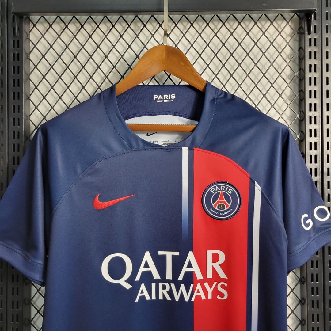 Paris Saint-Germain 23/24 Maillot Domicile