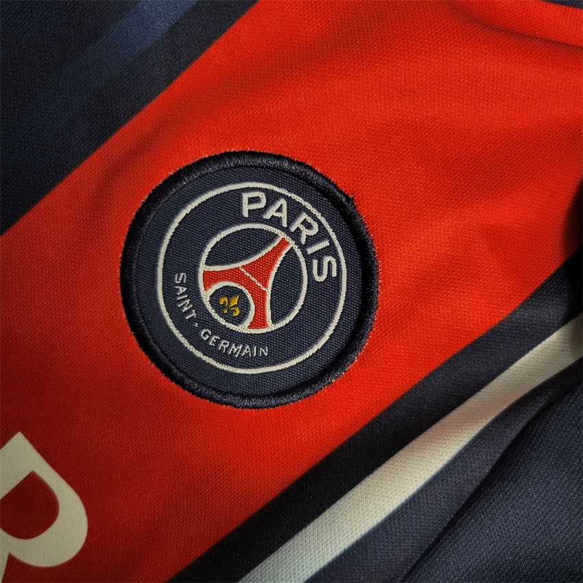 Paris Saint-Germain 23/24 Maillot Domicile Bébé