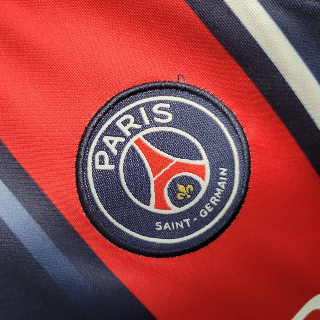 Paris Saint-Germain 23/24 Domicile Kit Enfant