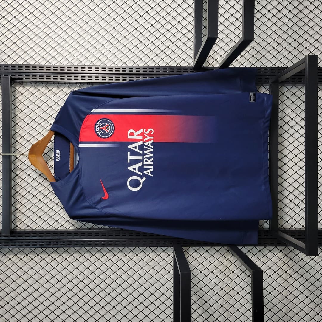 Paris Saint-Germain 23/24 Maillot Domicile