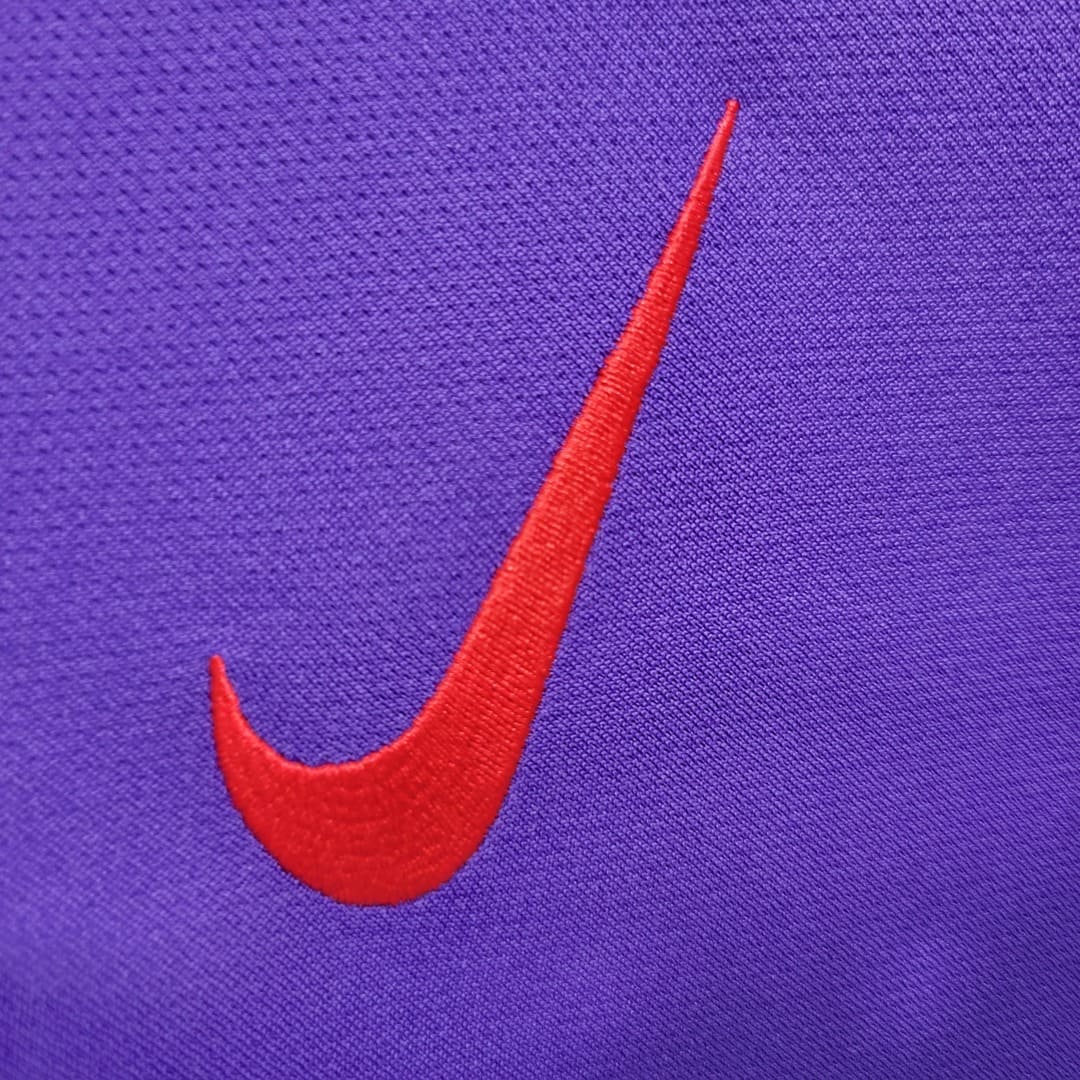 Paris Saint-Germain 23/24 Maillot Entrainement Violet