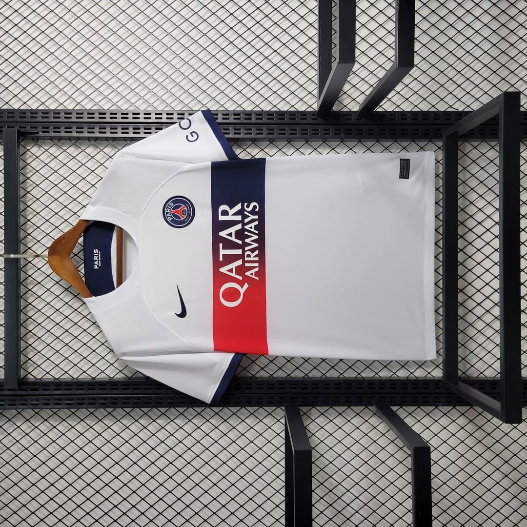 Paris Saint-Germain 23/24 Maillot Extérieur