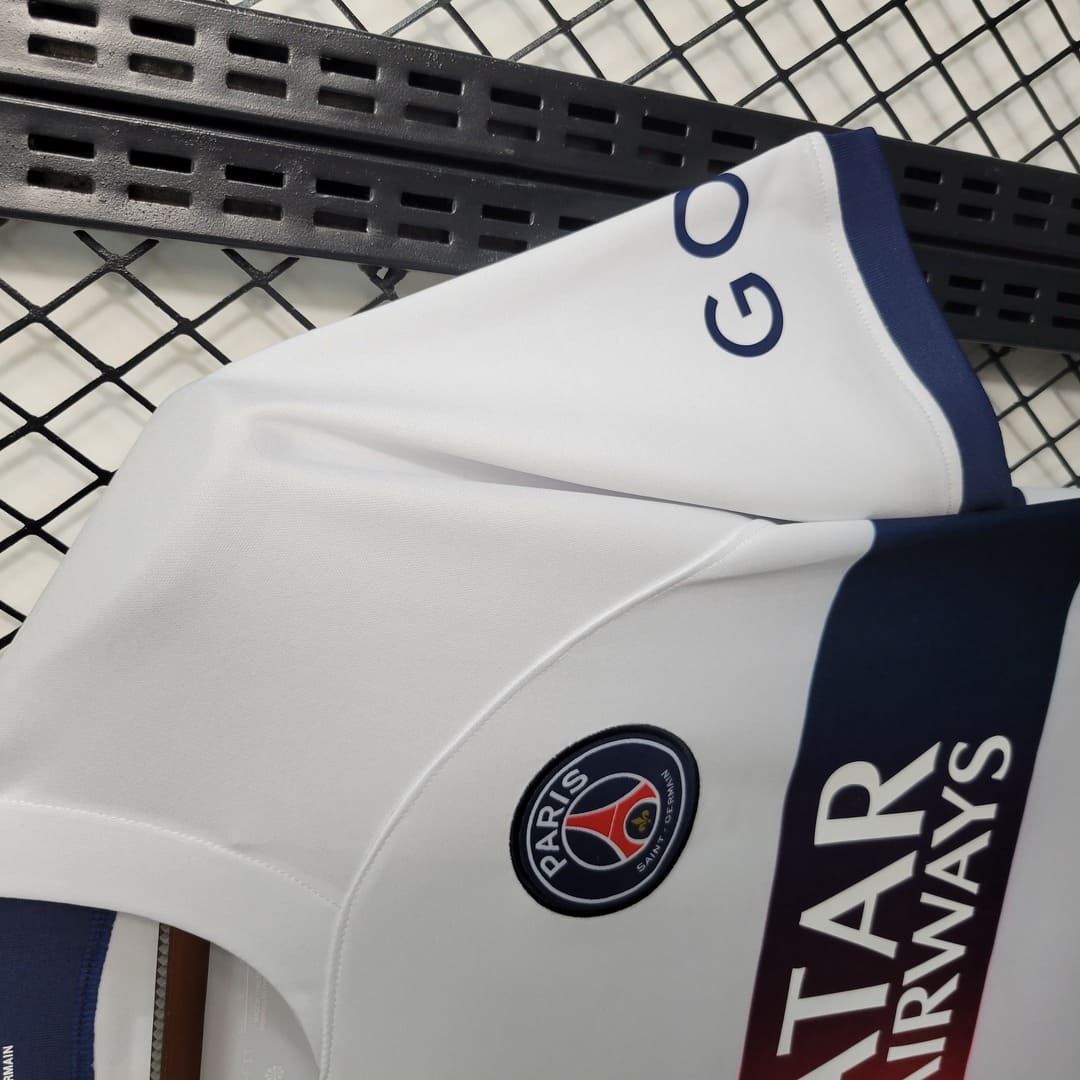 Paris Saint-Germain 23/24 Maillot Extérieur