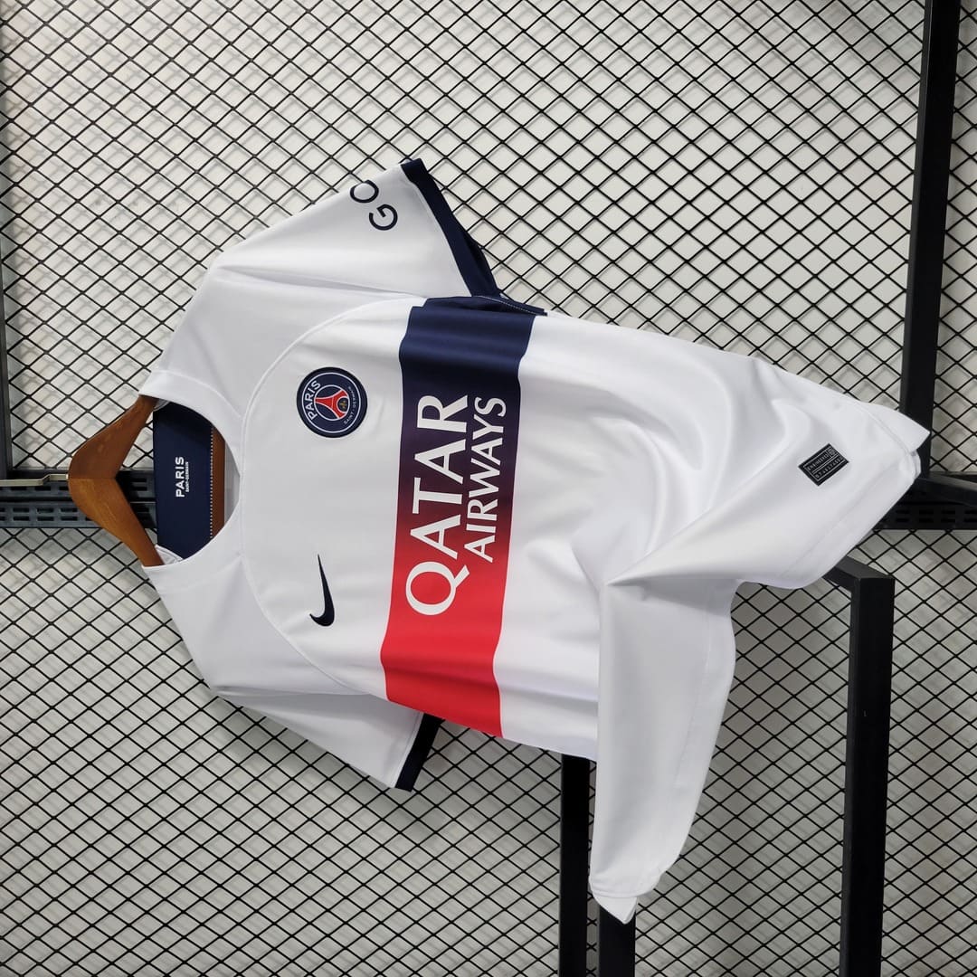 Paris Saint-Germain 23/24 Maillot Extérieur