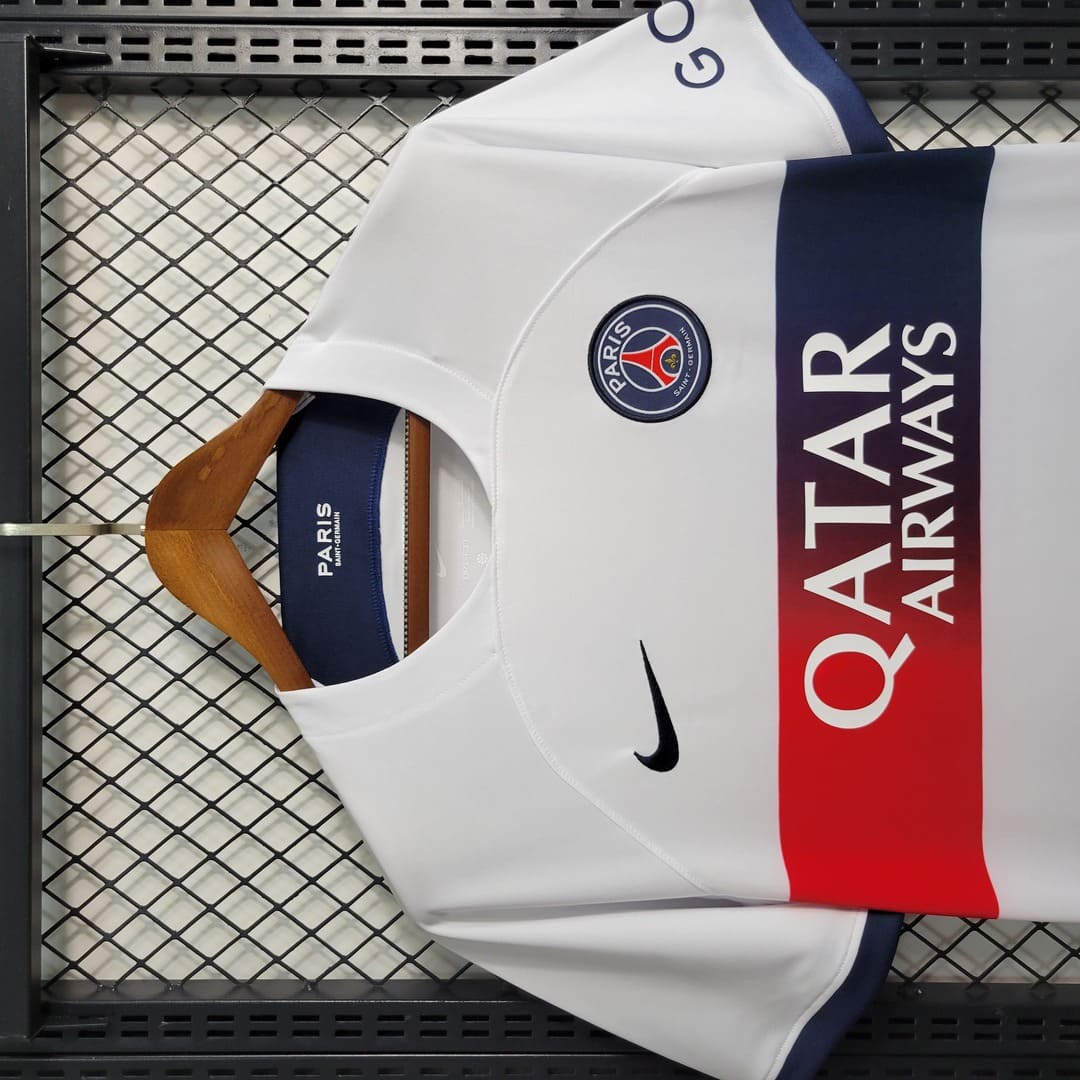 Paris Saint-Germain 23/24 Maillot Extérieur