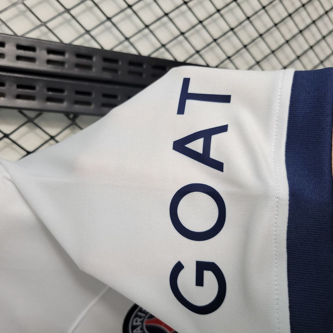 Paris Saint-Germain 23/24 Maillot Extérieur