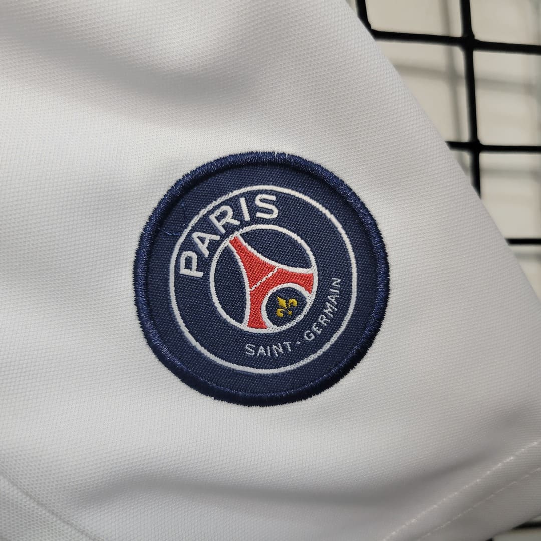 Paris Saint-Germain 23/24 Extérieur Kit Enfant