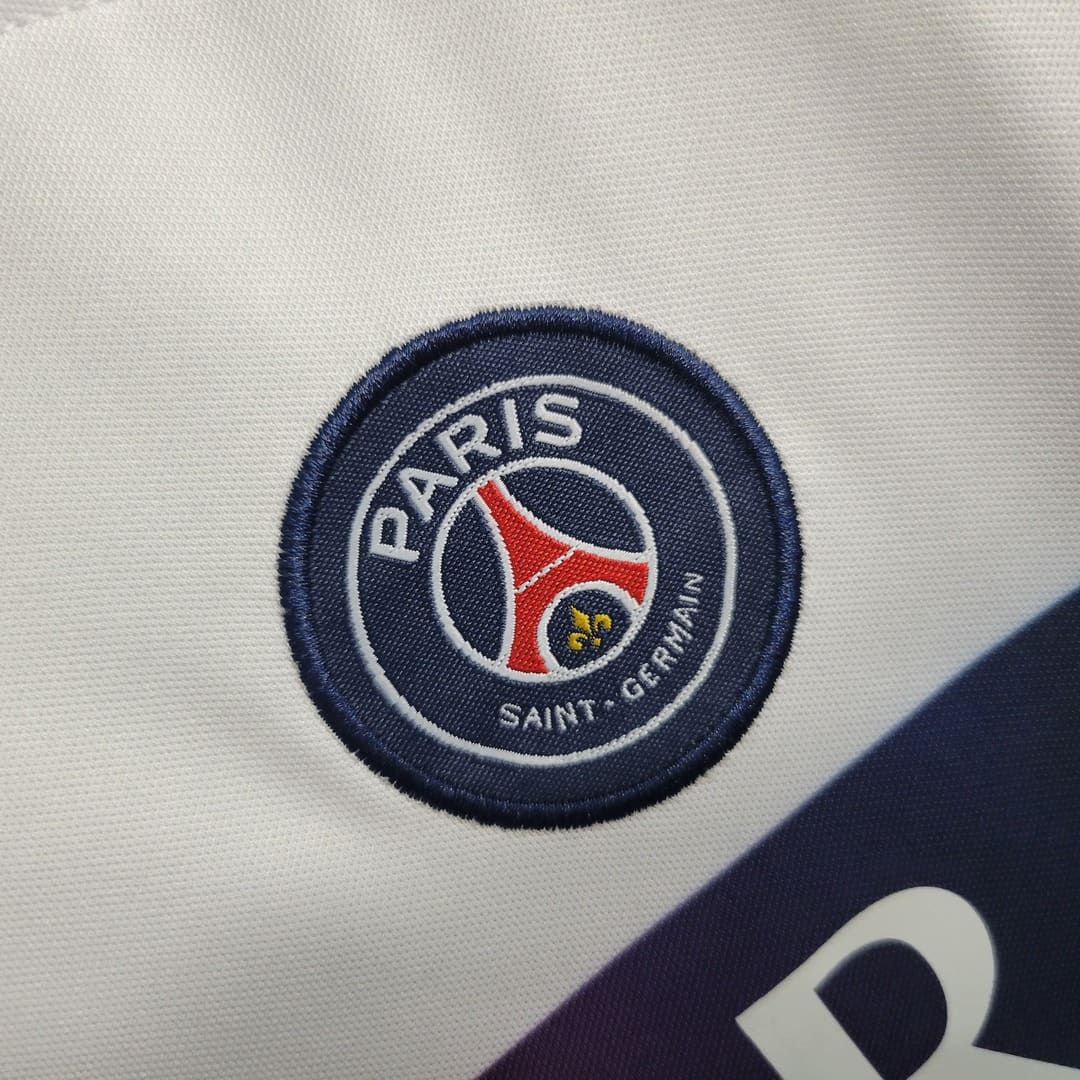 Paris Saint-Germain 23/24 Extérieur Kit Enfant