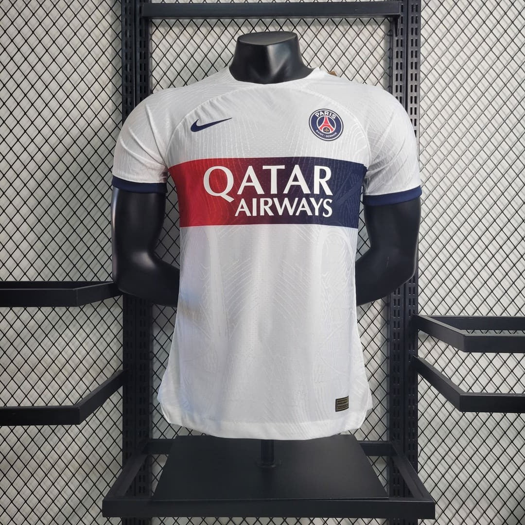 Paris Saint-Germain 23/24 Maillot Extérieur - Version Player