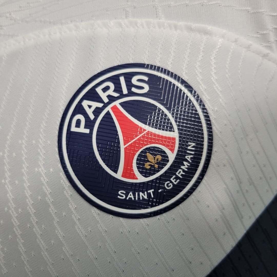 Paris Saint-Germain 23/24 Maillot Extérieur - Version Player