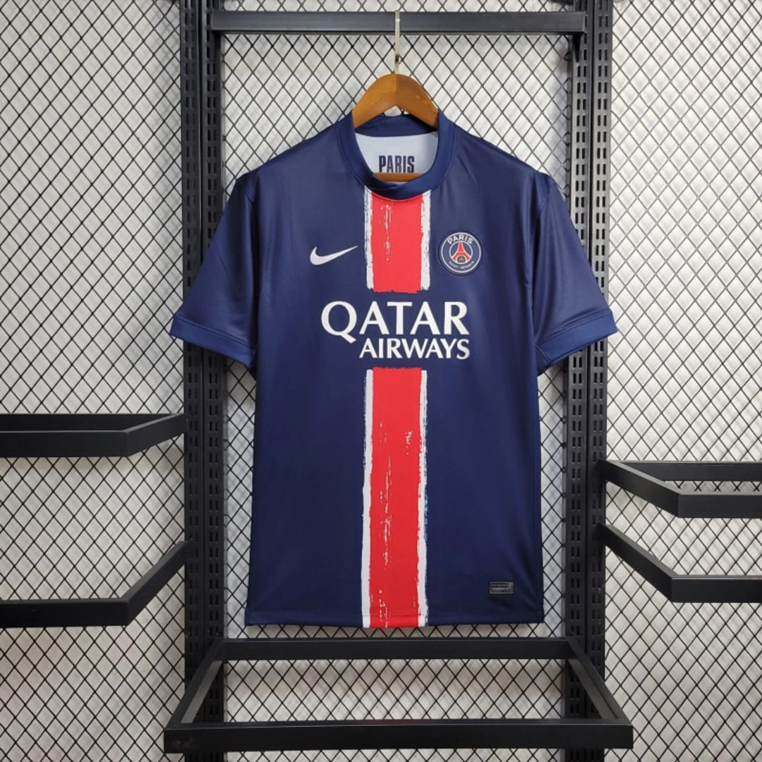 Paris Saint-Germain 24/25 Maillot Domicile