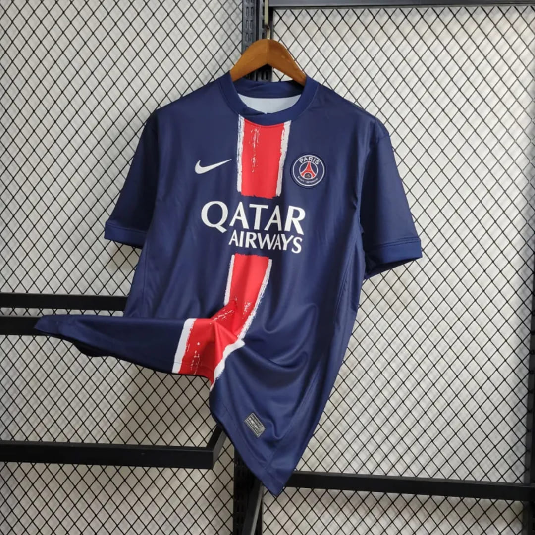 Paris Saint-Germain 24/25 Maillot Domicile