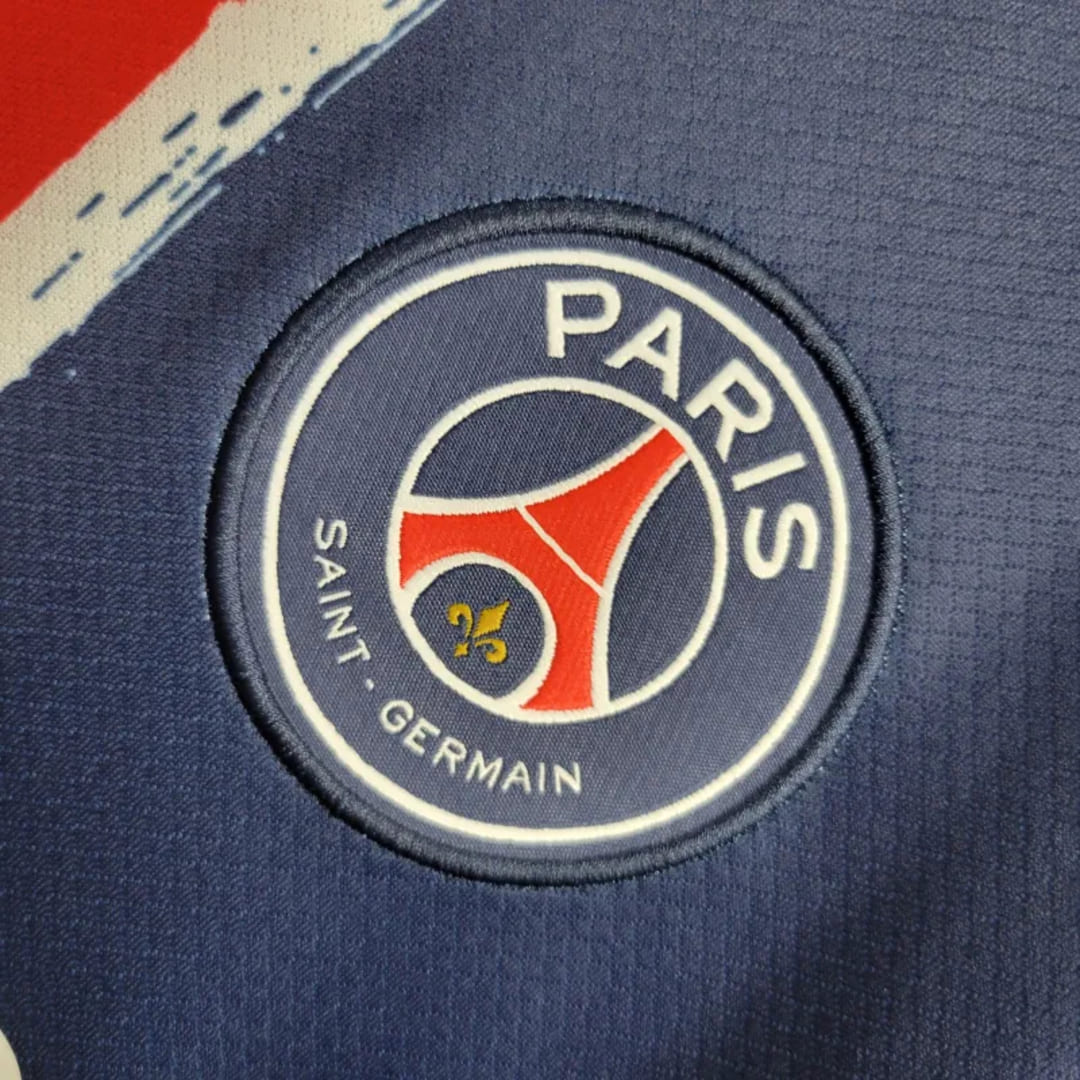 Paris Saint-Germain 24/25 Maillot Domicile