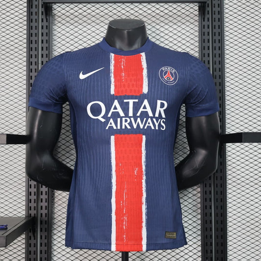 Paris Saint-Germain 24/25 Maillot Domicile - Version Player