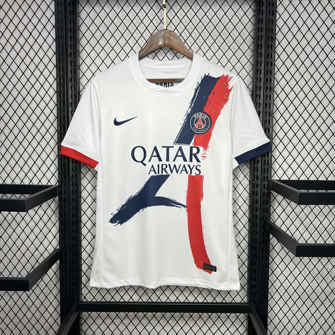 Paris Saint-Germain 24/25 Maillot Extérieur