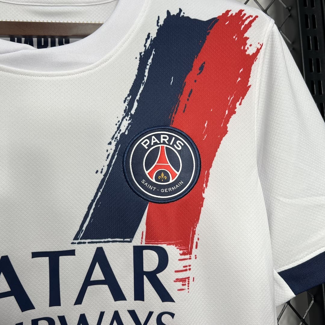 Paris Saint-Germain 24/25 Maillot Extérieur