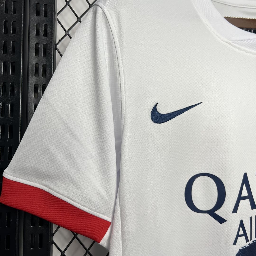 Paris Saint-Germain 24/25 Maillot Extérieur