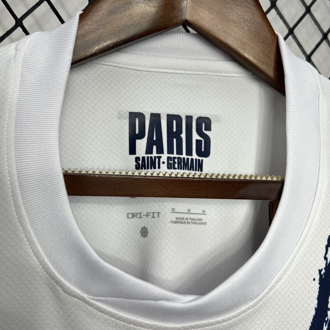 Paris Saint-Germain 24/25 Maillot Extérieur