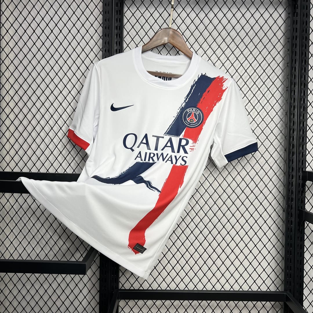 Paris Saint-Germain 24/25 Maillot Extérieur