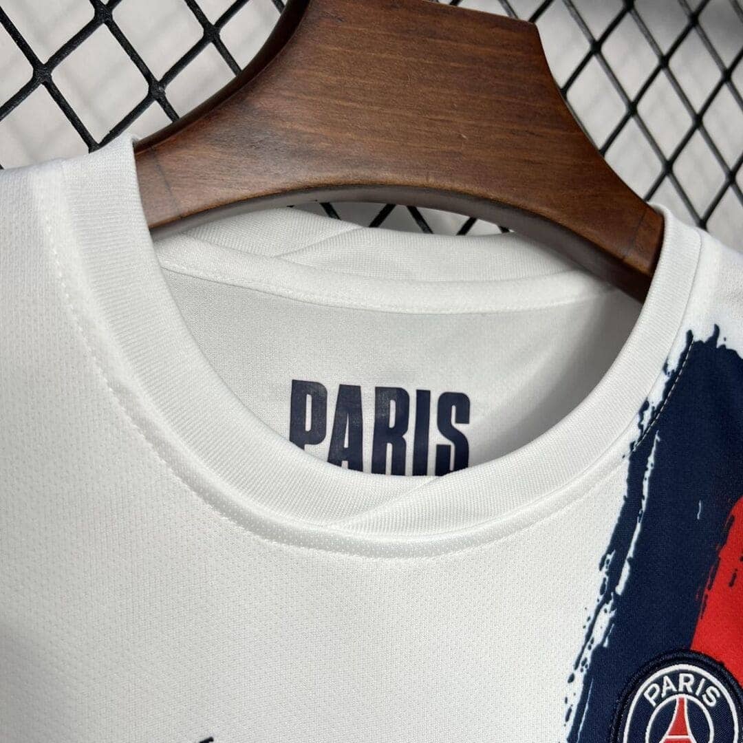 Paris Saint-Germain 24/25 Extérieur Kit Enfant