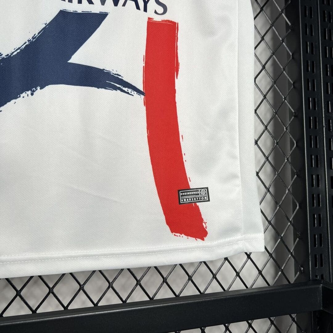 Paris Saint-Germain 24/25 Extérieur Kit Enfant