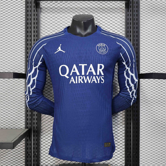 Paris Saint-Germain 24/25 Maillot Fourth - Version Player