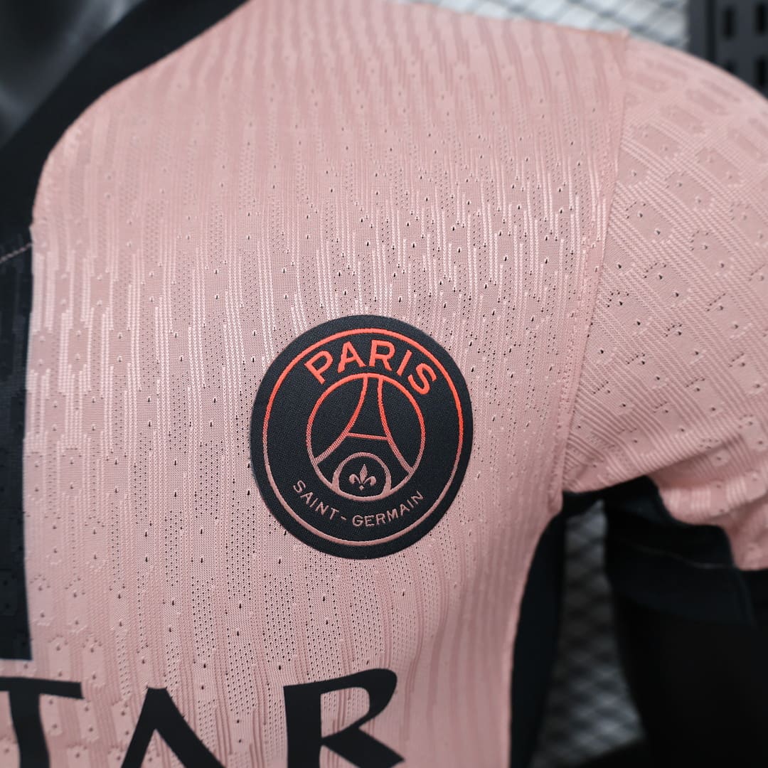 Paris Saint-Germain 24/25 Maillot Third - Version Player