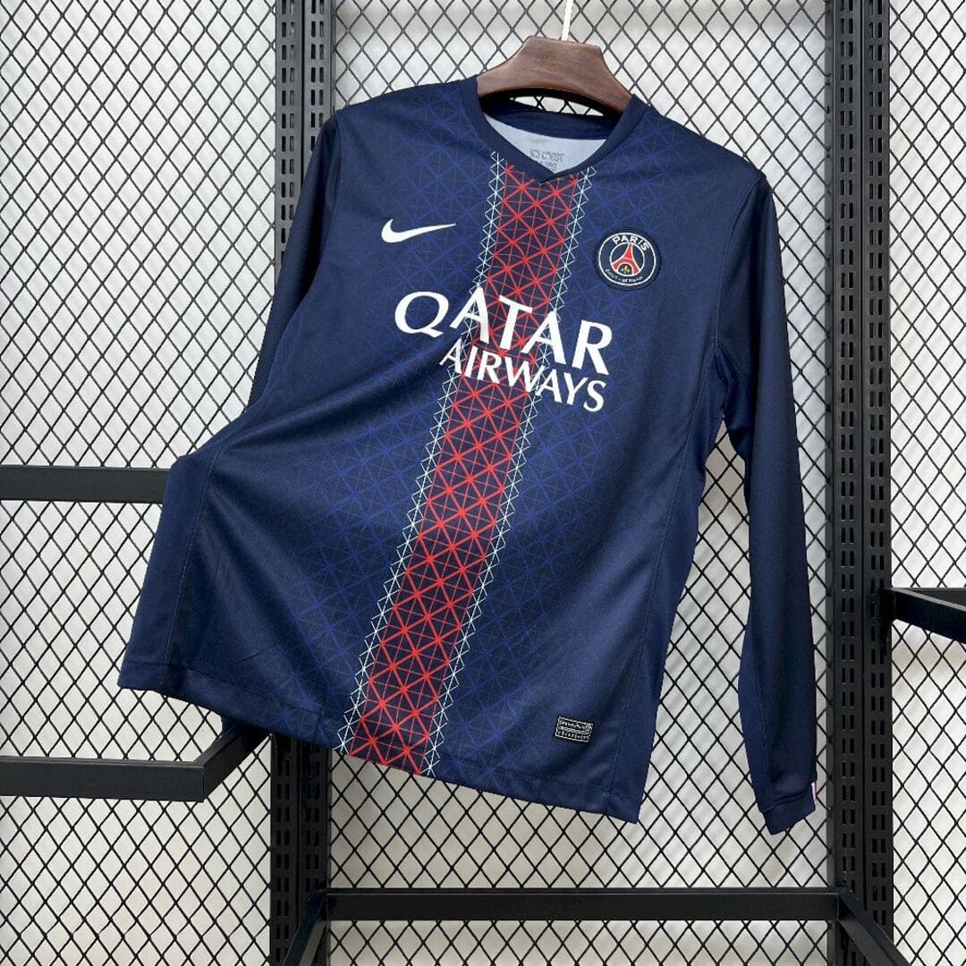 Paris Saint-Germain 25/26 Maillot Domicile