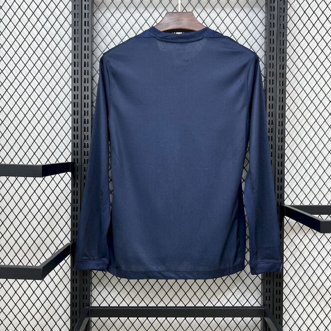 Paris Saint-Germain 25/26 Maillot Domicile