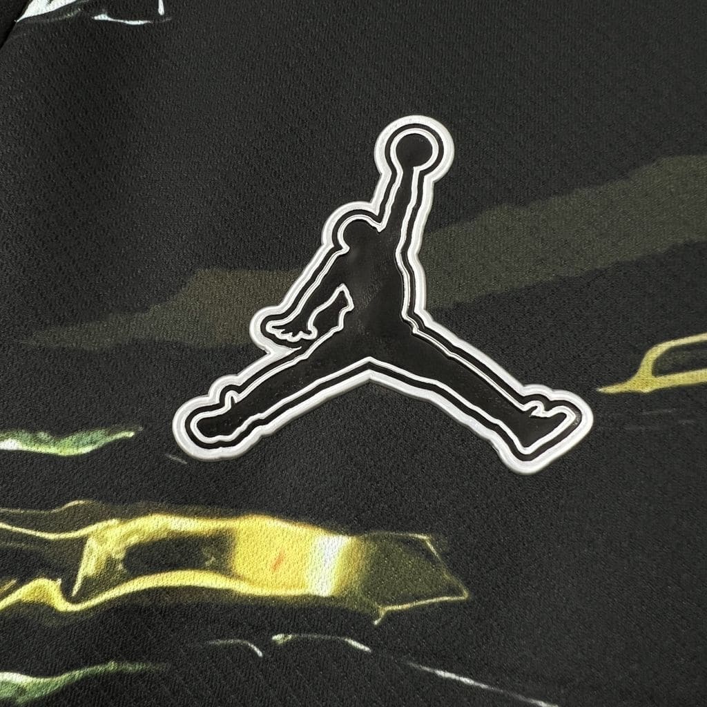 Paris Saint-Germain 25/26 Maillot Fifth