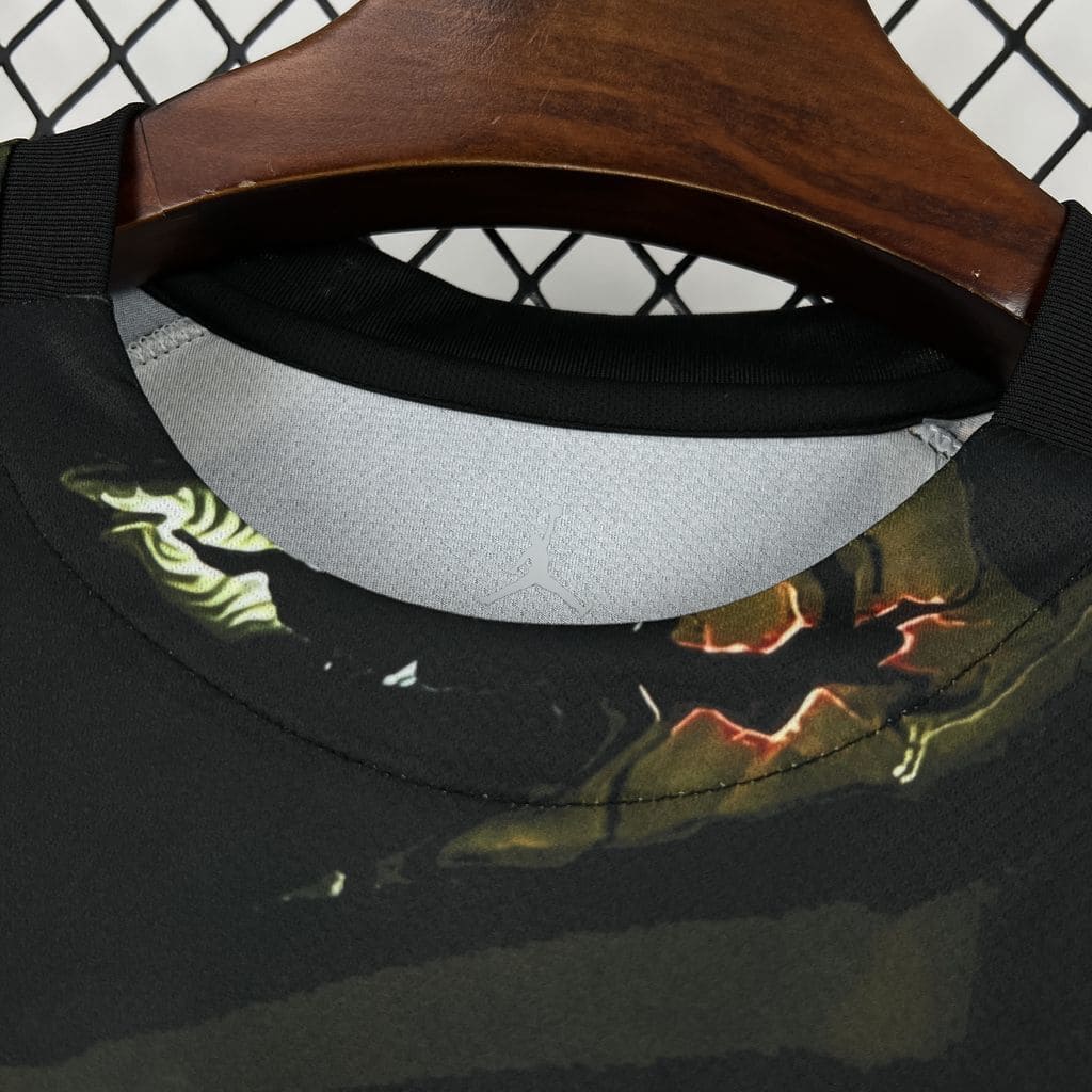 Paris Saint-Germain 25/26 Maillot Fifth