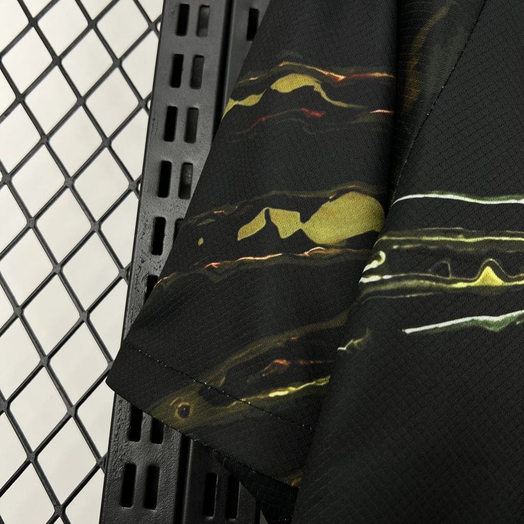 Paris Saint-Germain 25/26 Maillot Fifth