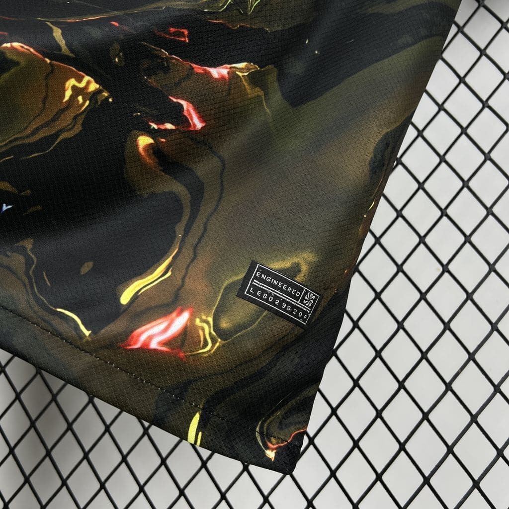 Paris Saint-Germain 25/26 Maillot Fifth