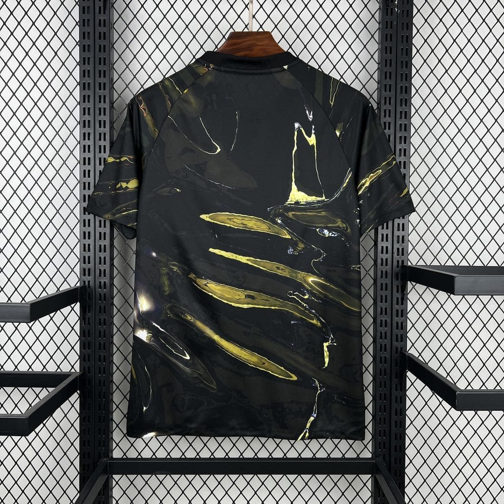 Paris Saint-Germain 25/26 Maillot Fifth