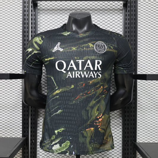 Paris Saint-Germain 25/26 Maillot Fifth - Version Player