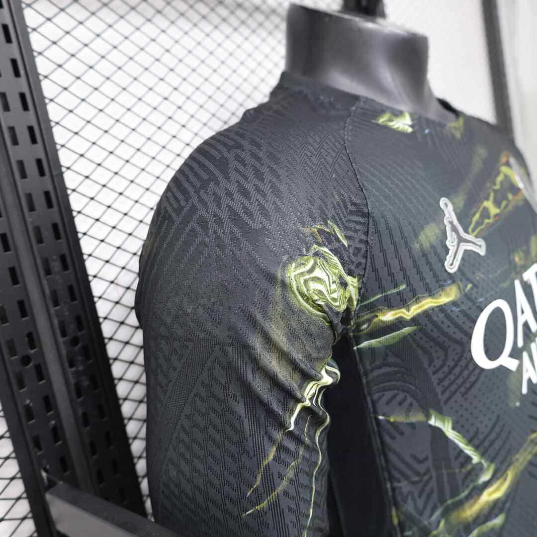 Paris Saint-Germain 25/26 Maillot Fifth - Version Player