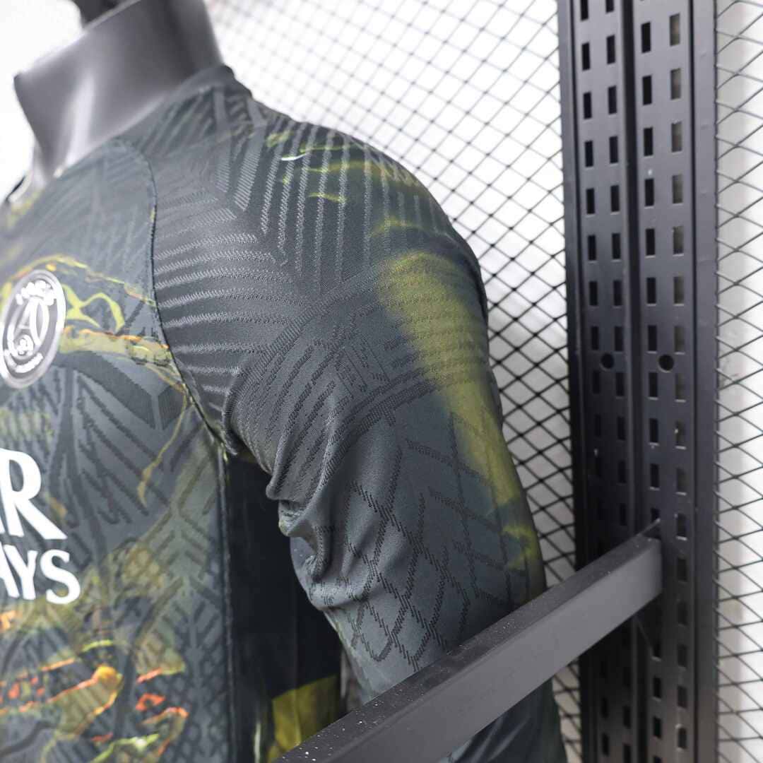 Paris Saint-Germain 25/26 Maillot Fifth - Version Player