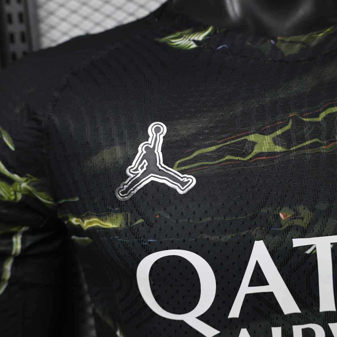 Paris Saint-Germain 25/26 Maillot Fifth - Version Player
