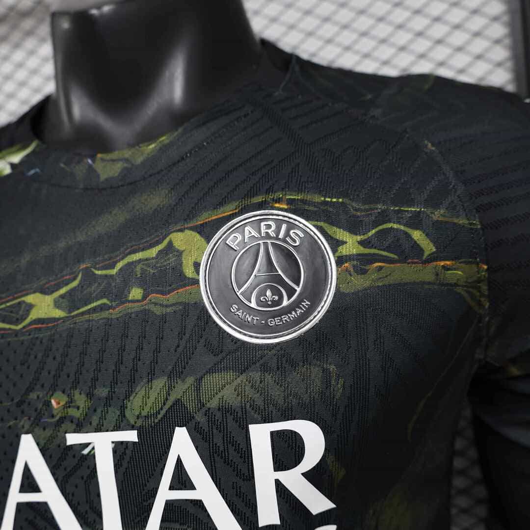 Paris Saint-Germain 25/26 Maillot Fifth - Version Player