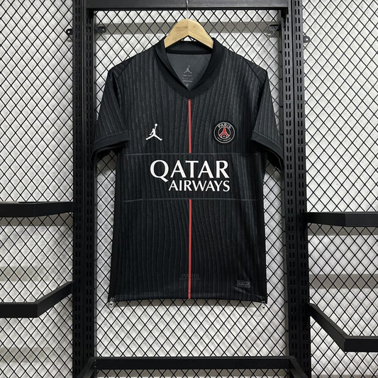 Paris Saint-Germain 25/26 Maillot Fourth