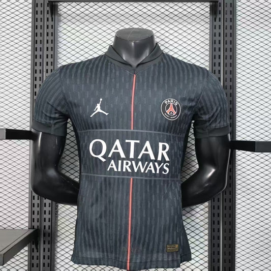 Paris Saint-Germain 25/26 Maillot Fourth - Version Player