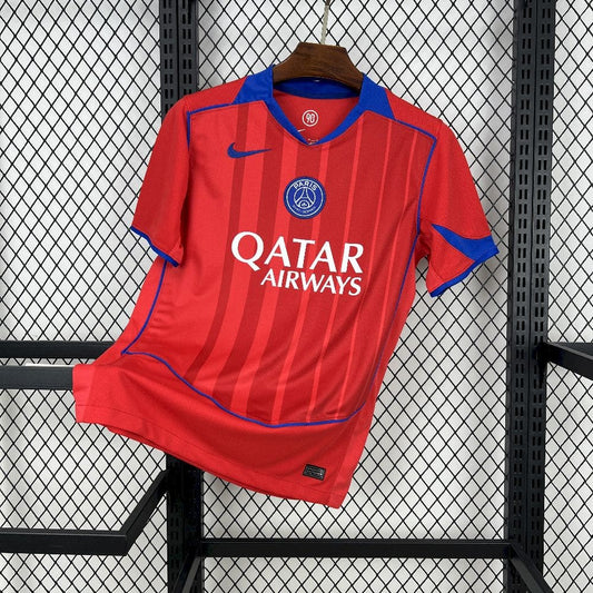 Paris Saint-Germain 25/26 Maillot Third