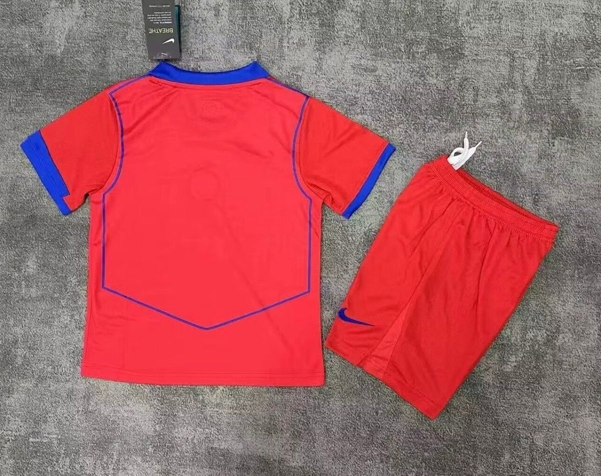 Paris Saint-Germain 25/26 Third Kit Enfant