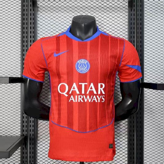 Paris Saint-Germain 25/26 Maillot Third - Version Player