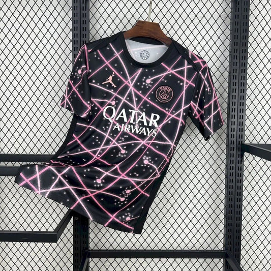 Paris Saint-Germain 25/26 Maillot Entrainement Comètes