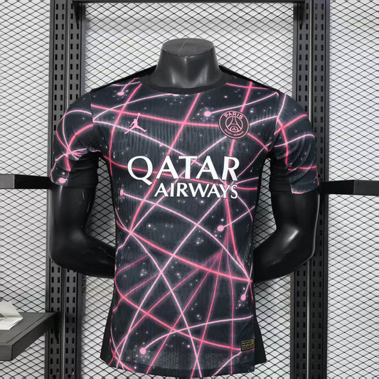 Paris Saint-Germain 25/26 Maillot Entrainement Comètes - Version Player